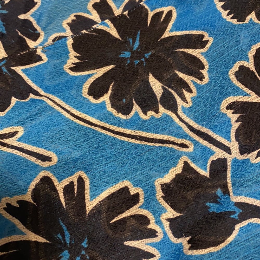 J.Crew Scarf Bundle - Picture 12 of 12